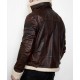 Resident Evil 4 Leon Kennedy Jacket