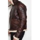 Resident Evil 4 Leon Kennedy Jacket