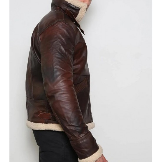 Resident Evil 4 Leon Kennedy Jacket