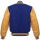 Riverdale Jacket Archie Andrews KJ APA Varsity Letterman R Bomber Wool Jacket