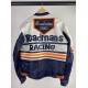 Roadmans 90s Leather Motorbike Jacket