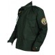 Robert De Niro Taxi Driver M-65 Jacket