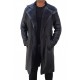 Ryan Gosling Blade Runner 2049 Leather Coat