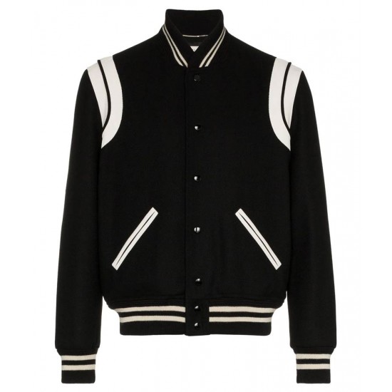 SLP Teddy Jacket