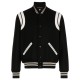 SLP Teddy Jacket