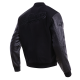 San Francisco Gaints Triple Black Varsity Jacket