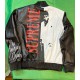 Scarface Al Pacino Leather Jacket