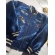 Seattle Seahawks Bomber Jacket