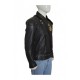 Shannara Chronicles Aaron Jakubenko Leather Jacket