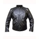 The Punisher Thomas Jane Frank Castle Halloween Jacket