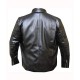 Skull The Punisher Jon Bernthal Leather Jacket