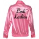 Smiffys Grease Pink Ladies Jacket