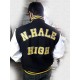 Snoop Dogg N. Hale High School Varsity Letterman Jacket