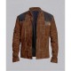 Solo A Star Wars Story Han Solo Suede Jacket