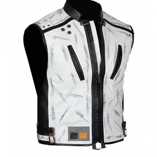 Solo Star Wars Story Alden Ehrenreich Vest