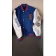 Sonic The Hedgehog Varsity Letterman Jacket