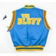 Southern University Motto 2.0 Varsity Jacket