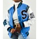 Spelman College Motto 2.0 Letterman Jacket