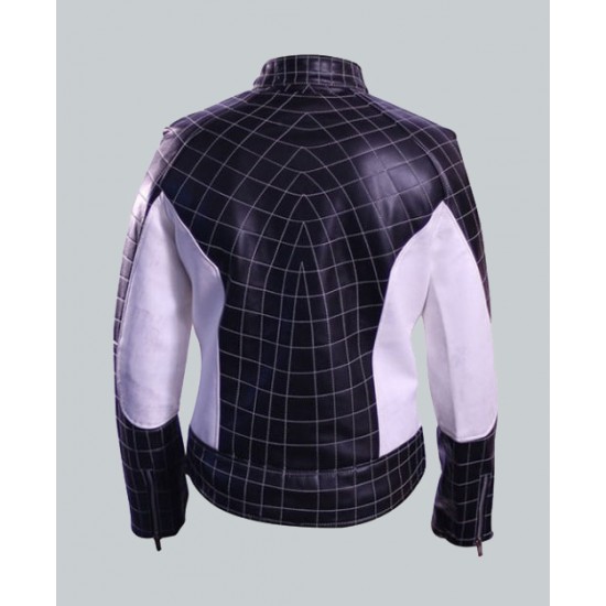 Spider Man Jacket