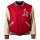 St. Louis Cardinals 1950 Varsity Jacket