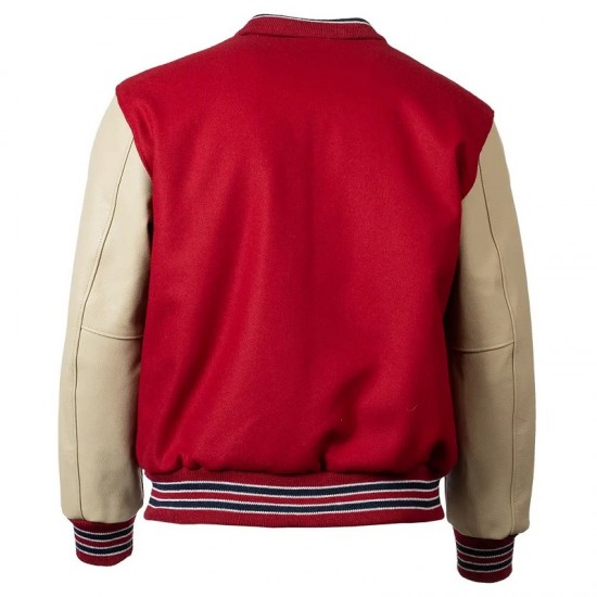 St. Louis Cardinals 1950 Varsity Jacket