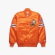 Starter Browns Gridiron Jacket