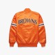 Browns Starter Jacket