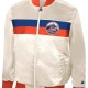 Starter NY Mets Satin Jacket