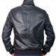 Steve McQueen The Great Escape Leather Jacket