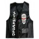 Stone Cold Steve Austin 3:16 Smoking Skull Vest