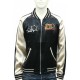 Street Fighter II Satin Jacket Bonus Stage