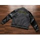 Stussy Grey Pyramid Jacket