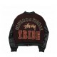 Stussy International Tribe Varsity Jacket