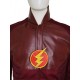 Stylish Grant Gustin The Flash Jacket