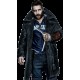 Suicide Squad Justice League Captain Boomerang Coat