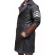 Suicide Squad Justice League Captain Boomerang Coat