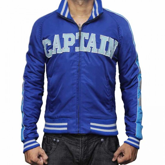 Suicide Squad Justice League Captain Boomerang Coat