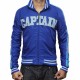 Suicide Squad Justice League Captain Boomerang Coat