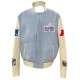 Super Bowl 2024 Varsity Jacket