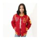 TUSKEGEE University Unisex Varsity Jacket