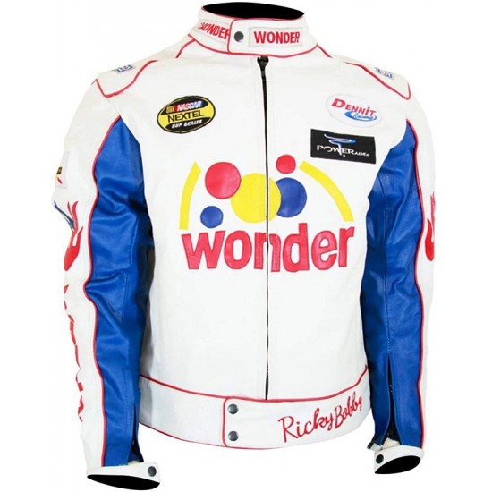 Men's Wonder Bread Jacket