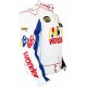 Talladega Racing Nights Ballad Ricky Bobby Wonder Bread Leather Jacket