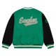 Team Legacy Varsity Jacket Philadelphia Eagles