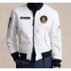 Team USA Polyester Jacket