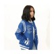 TennState University Unisex Varsity Jacket