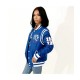 TennState University Unisex Varsity Jacket