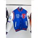 Tennessee State University Motto 2.0 Varsity Jacket