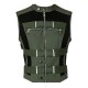 The Black Widow Yelena Belova Cosplay Outfit Vest