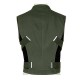 The Black Widow Yelena Belova Cosplay Outfit Vest