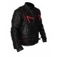 The Dark Knight Rises Tom Hardy Bane Leather Jacket Vest